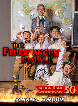 Die Feuerzangenbowle